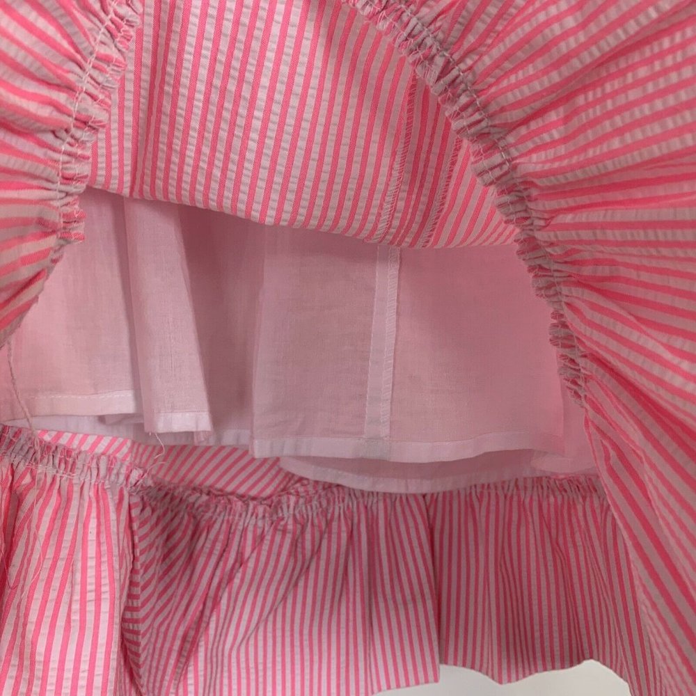 Lilly Pulitzer One Shoulder Tiffani Dress Size 2_10